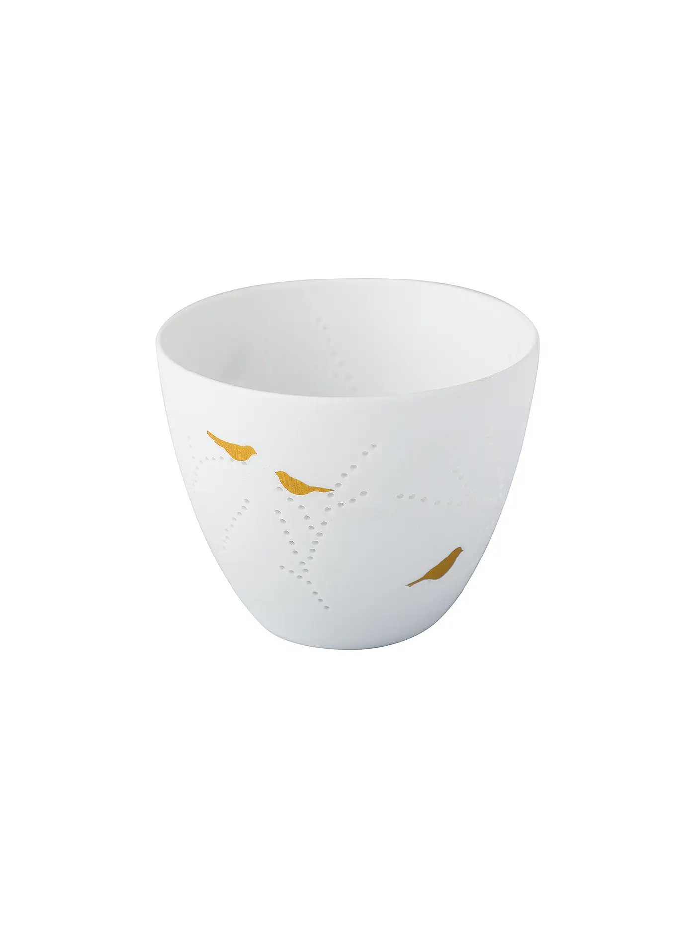 RAEDER | Poesielicht klein Vogel Living | 